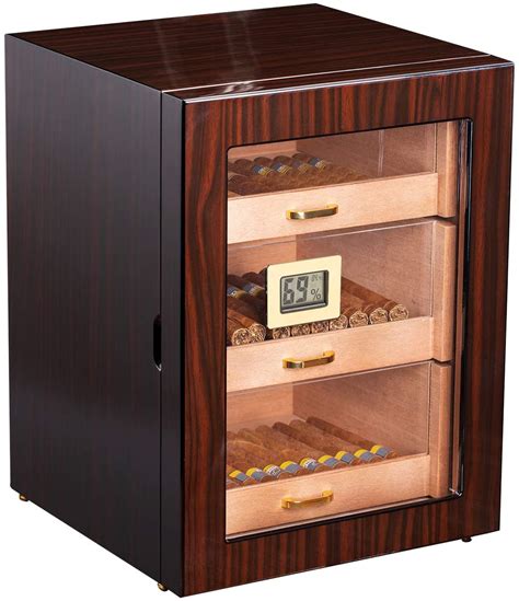 top rated electric humidors